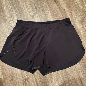 Lululemon Fast And Free Short